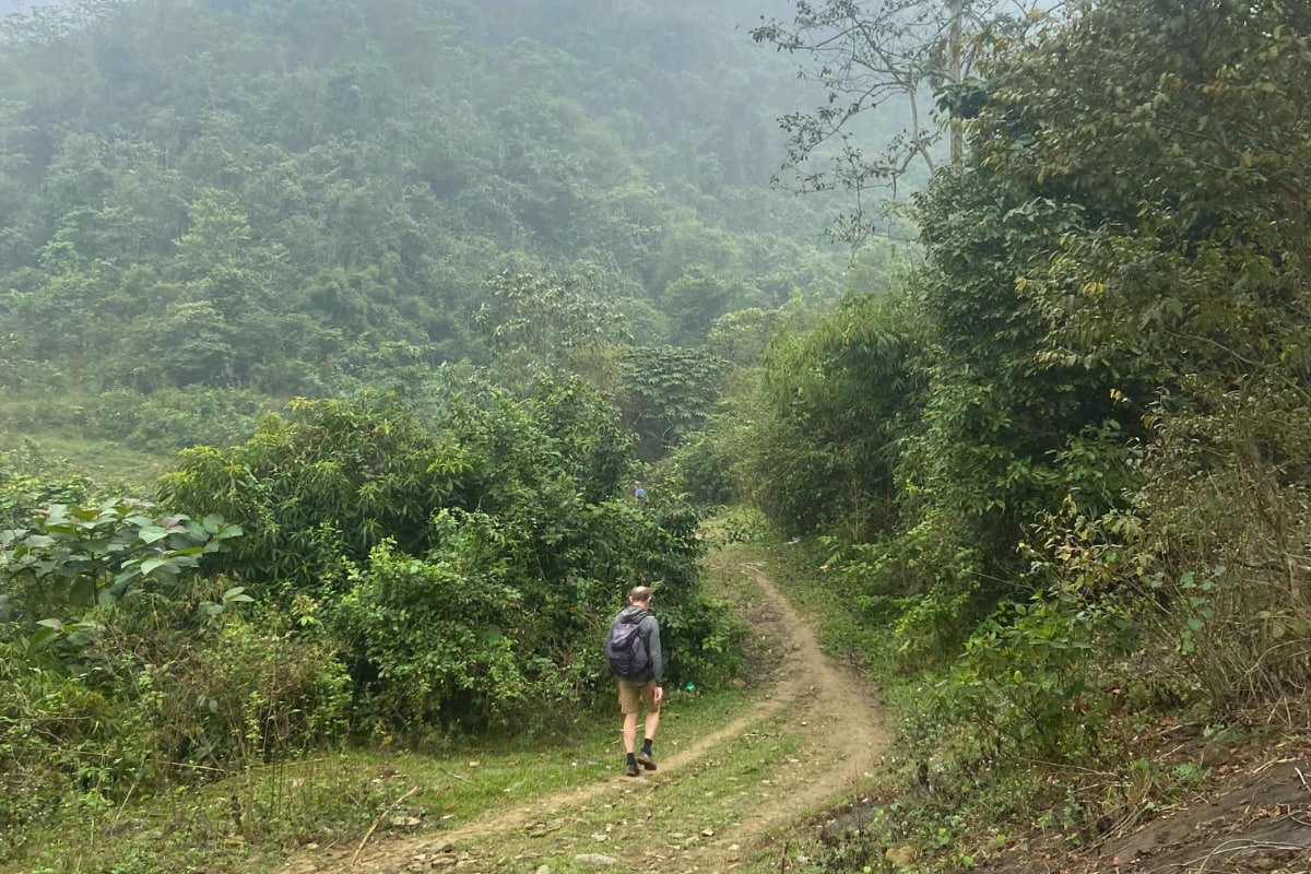 Trekking Tour: Thac Ba Lake to Lam Thuong Valley 3 Days - Authentic Northern Vietnam